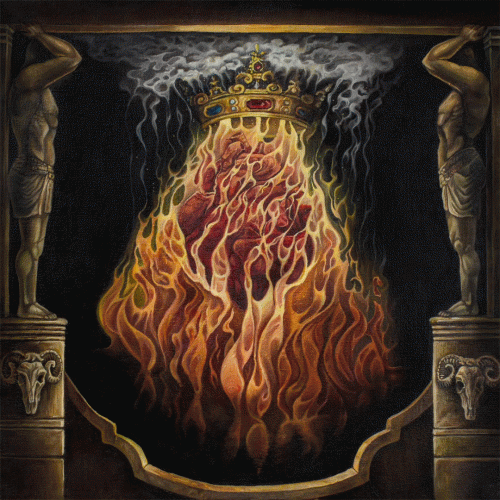 Todestrieb (PL) : Corona Tenebra